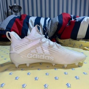 Adidas adizero football cleats